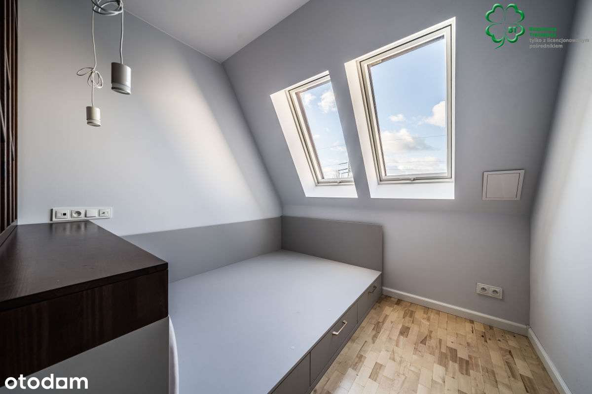 Sołacz, 2 pokojowe, taras, klimatyzacja, akurat po remoncie, sprzedam-10