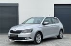 Skoda Fabia - 2