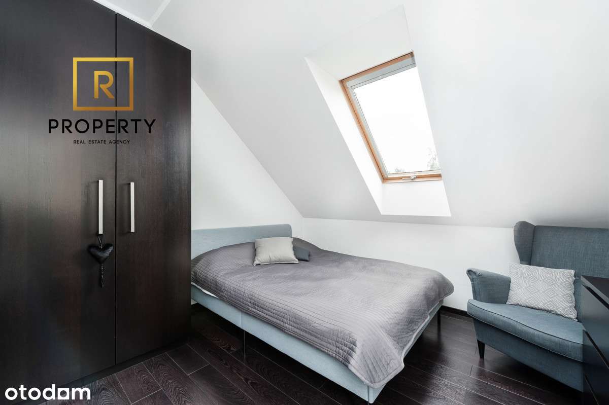 10 min do Krakowa! | 5 pokoi | wysoki standard-13