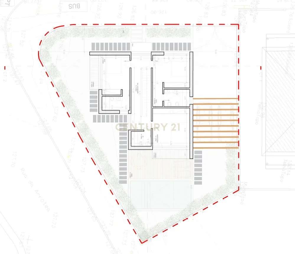 Moradia de Luxo T4 com Piscina - Sintra/Magoito-41