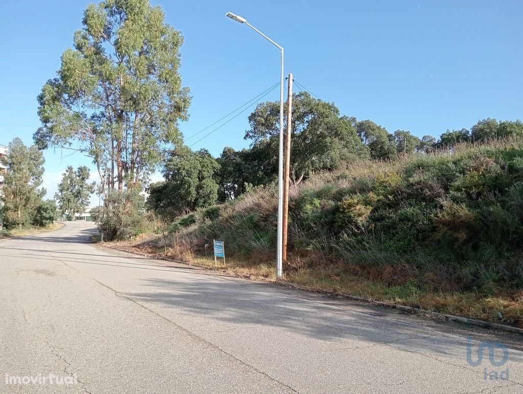 Terreno para construção em Santarém de 400,00 m2