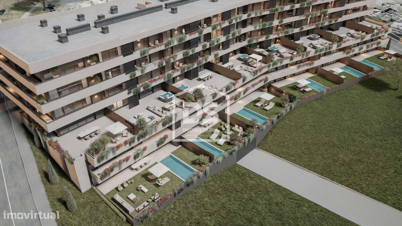 Apartamento T2 Venda em Penafiel,Penafiel - Grande imagem: 4/16