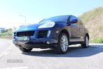 Porsche Cayenne Tiptronic - 15