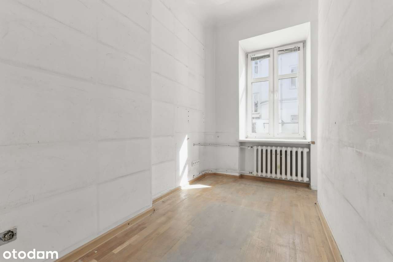 TOP/Ciche/wysokie/kamienica z 1906r/ul.Sandomierska.-5