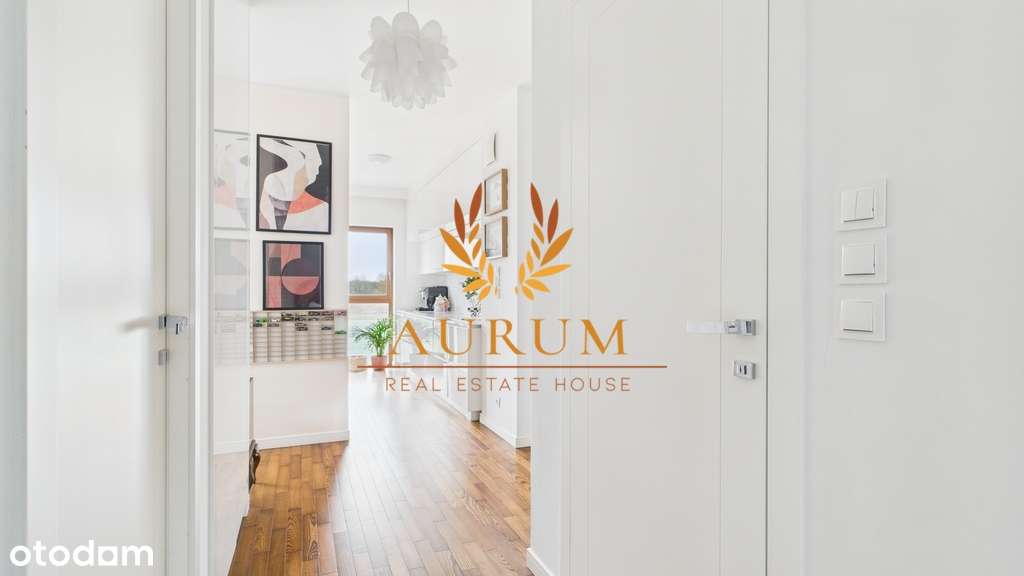 3 pokoje I ostatnie piętro I ul. Herbu Janina-13