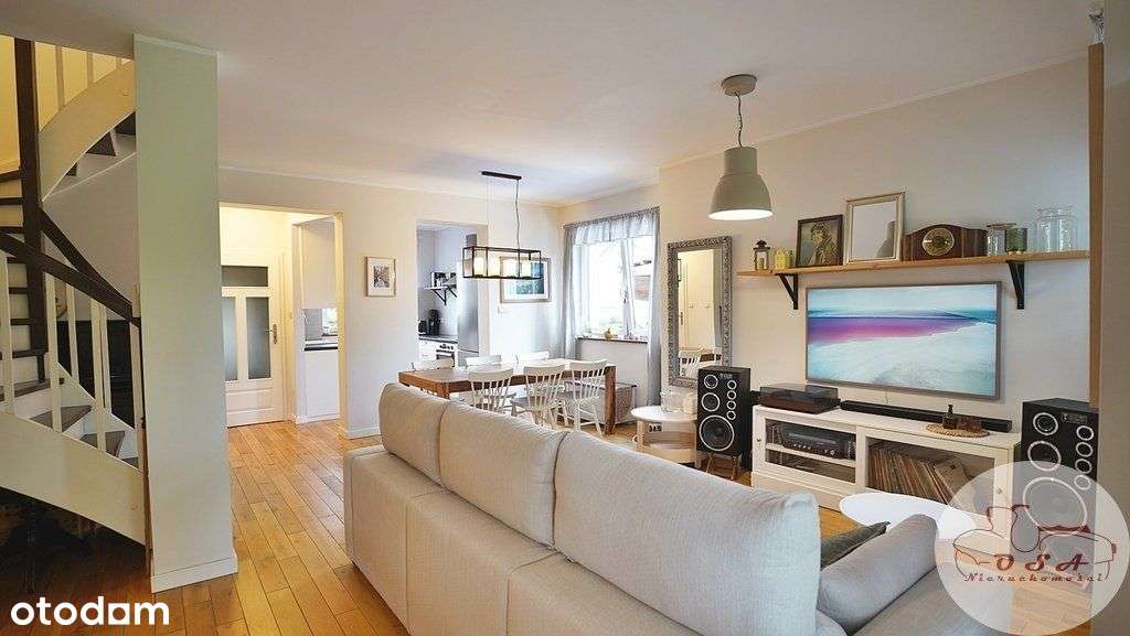 Dom na sprzedaż Konarzewo działka 467 m2 - Pełny obrazek: 5/20