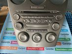Radio CD Mazda 6 2006 - 1