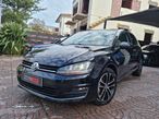 VW Golf 1.6 TDi GPS Edition DSG - 1