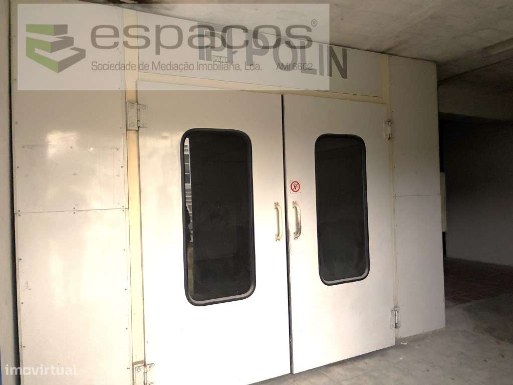 Armazém - Grande imagem: 4/15