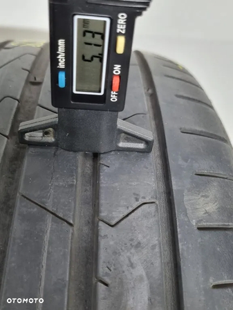 Opony K8108 Hankook 205/55R16 letnie komplet wysyłka-odbiór - 5