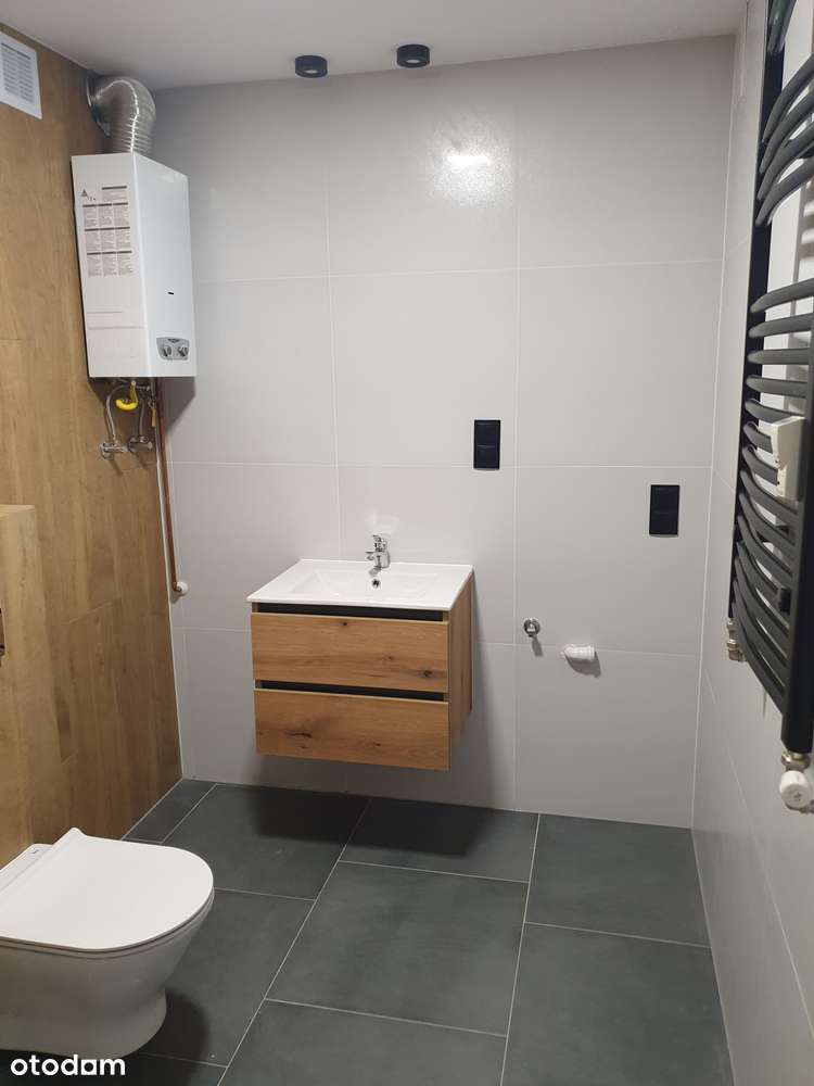 3  pokoje Fitelberga 12 Ruda Śl. po remoncie-1