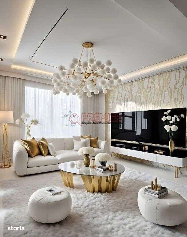 Avans 4165 euro - Oportunitate Investitie !!! 2 camere - Splaiul - Imagine principală: 3/11