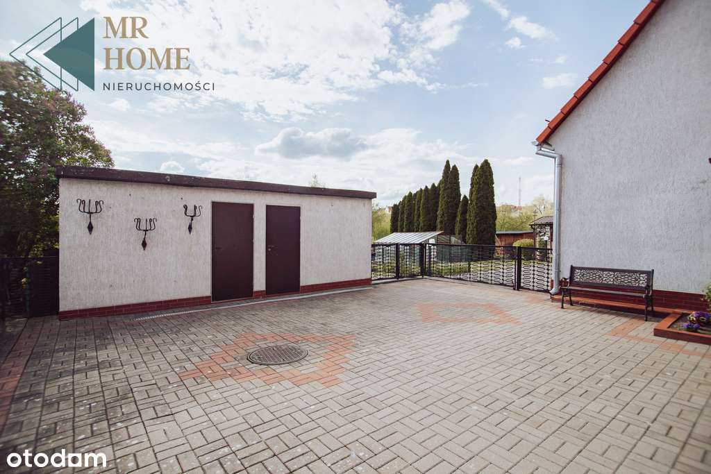 3 pokojowe mieszkanie dla rodziny w Mrągowie-7