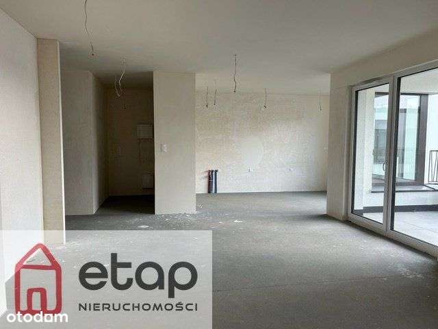 Nowy apartament 125,89 m² w sercu Jeżyc.-3