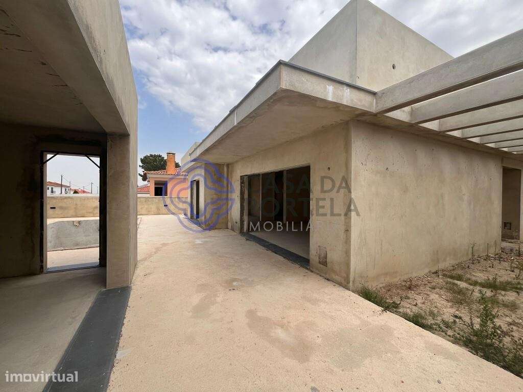 Viva a Vida que Você Merece: Moradia de Luxo, Térrea e isolada, em Aze - Grande imagem: 5/19