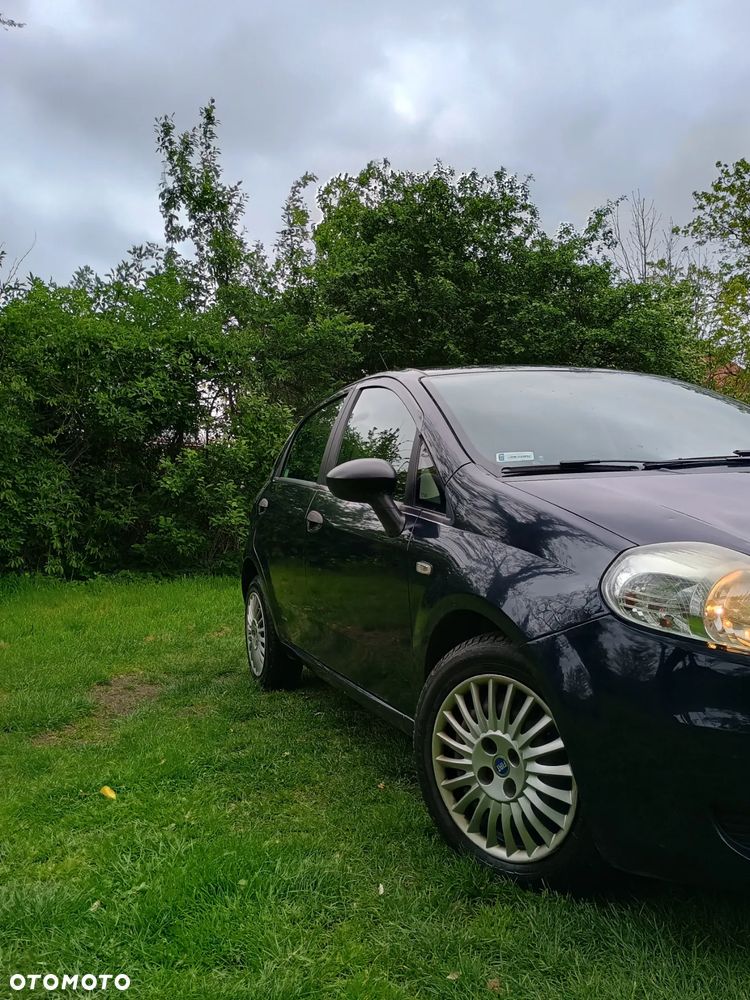 Fiat Grande Punto