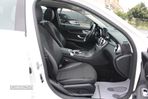 Mercedes-Benz C 250 d Avantgarde Aut. - 22