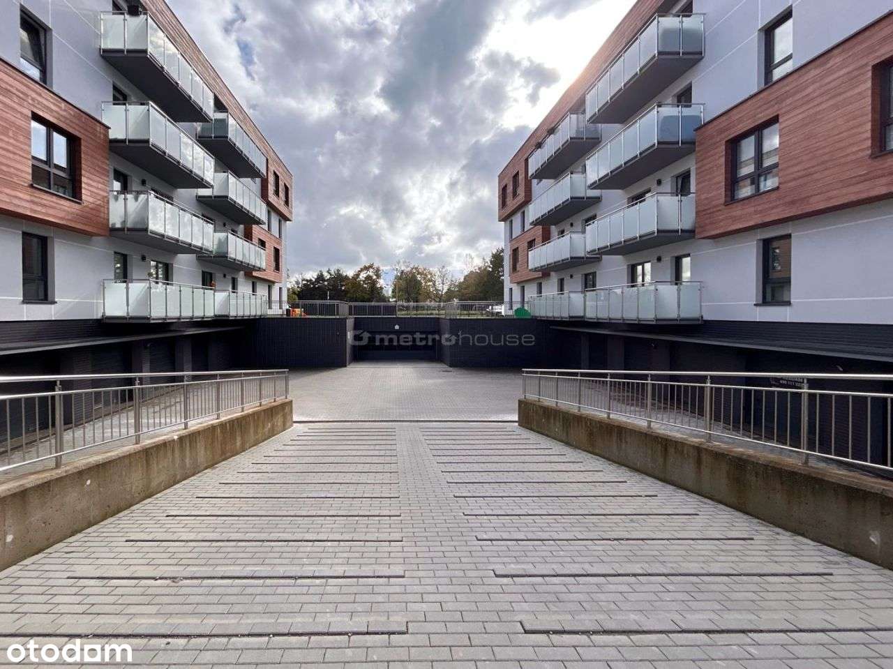 3 pokoje, balkon, winda, garaż w cenie - Kołobrzeg-17