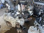 DEZMEMBREZ Piese Kia Sorento Motor 2.2 Diesel Cod D4HB euro 4 5 193 CP Cutie de Viteze Automata transfer capota Bara fata completa Portiera 2009-2015 Turbina Injectoare pompa injectie Compresor clima AC - 5