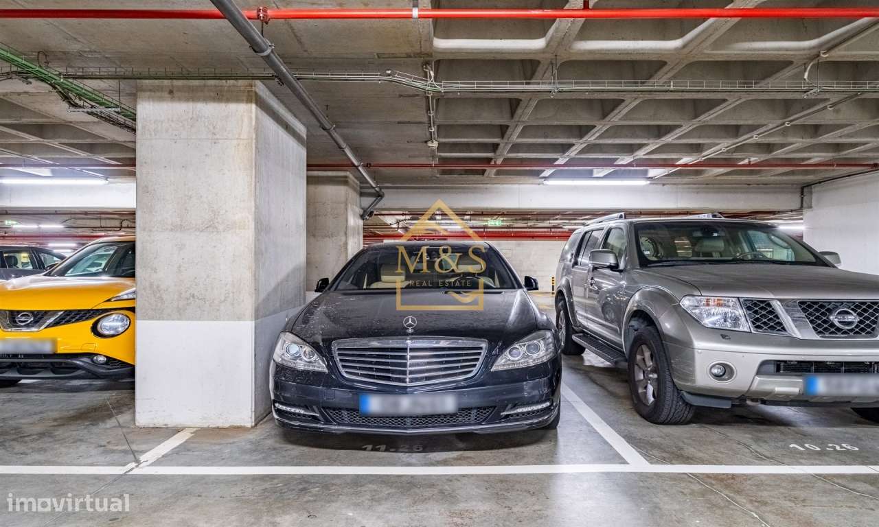 Apartamento T0 - Varanda, Garagem - Estádio Dragão - Antas - Porto-21