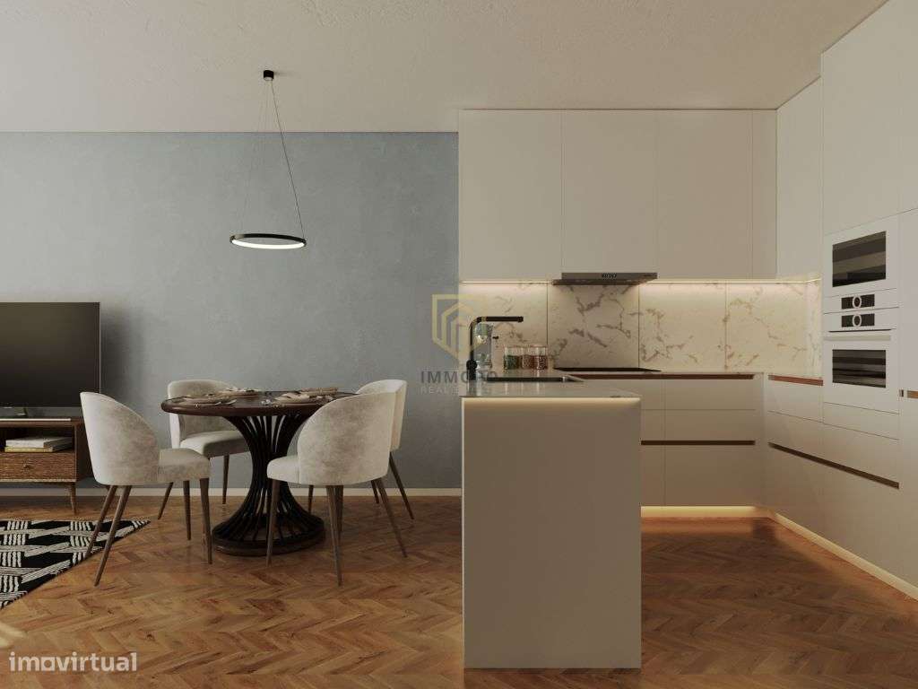 Apartamento T2 Venda em Cedofeita, Santo Ildefonso, Sé, Miragaia, São - Grande imagem: 2/10