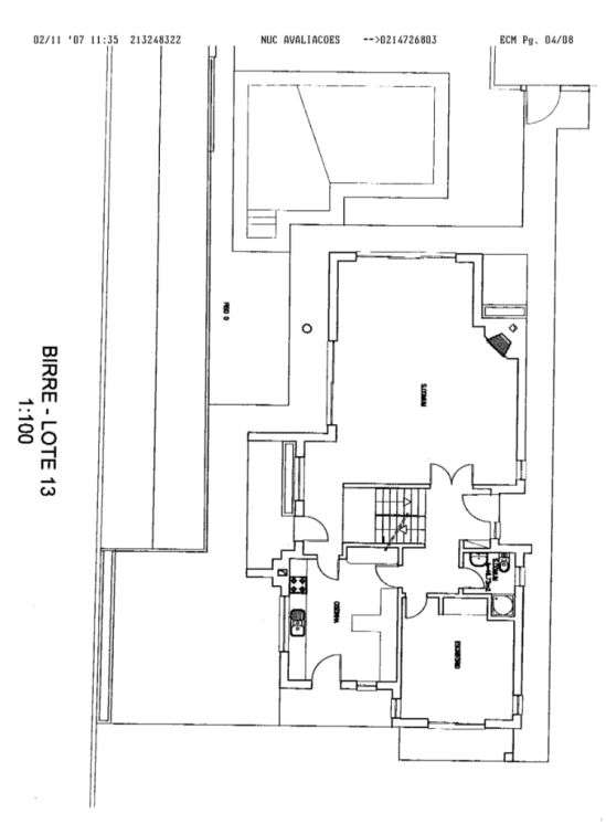 Moradia Isolada T5 com piscina, Birre, Cascais-51