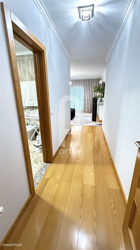 Apartamento T4 de luxo em Oliveira de Azemeis-20