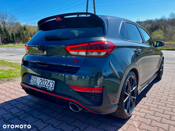 Hyundai i30 N 2.0 T-GDI Performance - 5