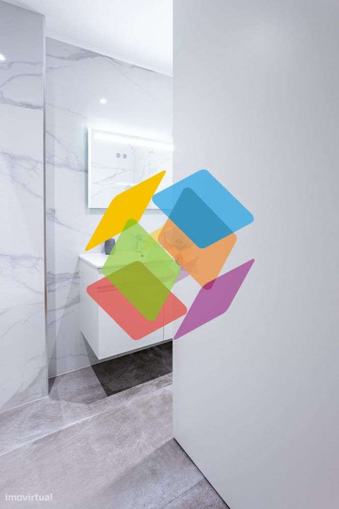 Apartamento T3 de Luxo Localização Premium Lourosa-19