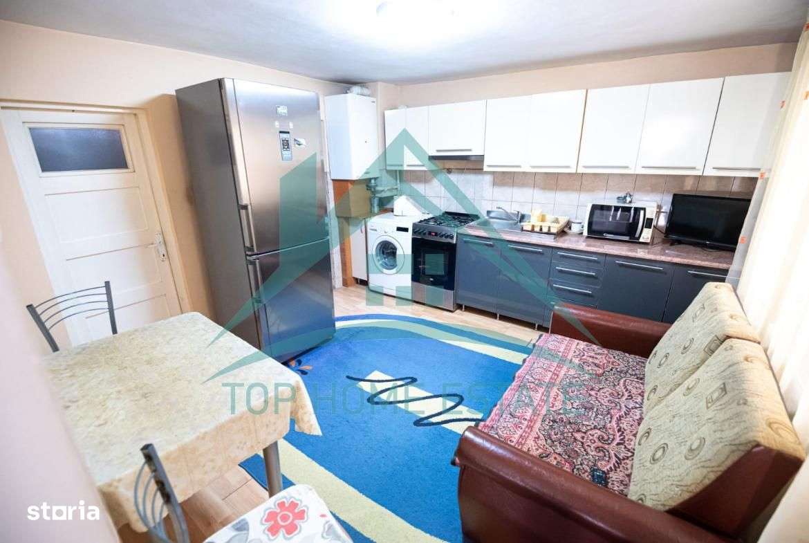 De vanzare casa cu 3 camere, in zona semicentrala! - Imagine principală: 4/7