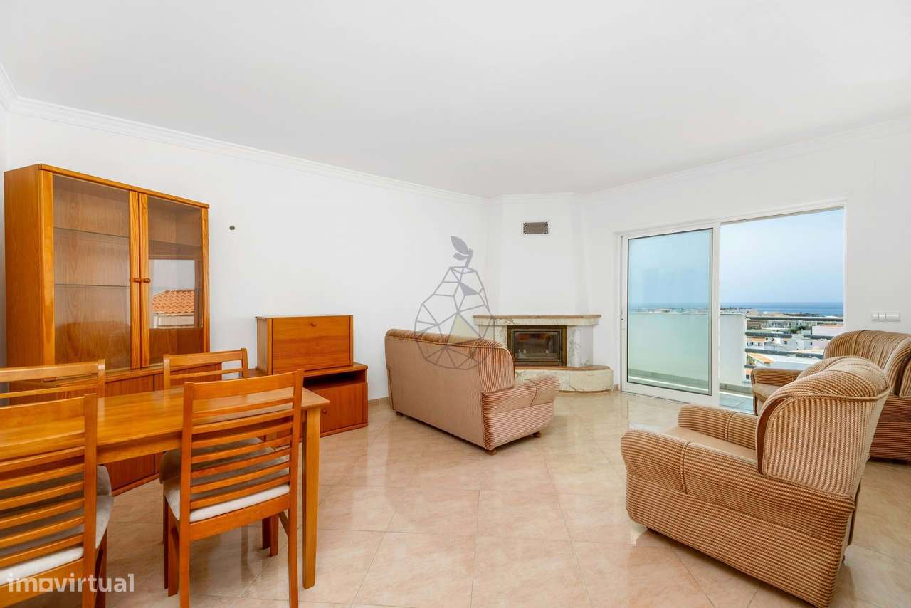 Apartamento com 2 Quartos, Garagem e a Vista Mar  em Albufeira - Grande imagem: 3/35