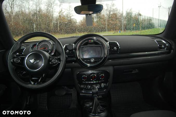 MINI Clubman Cooper - 8