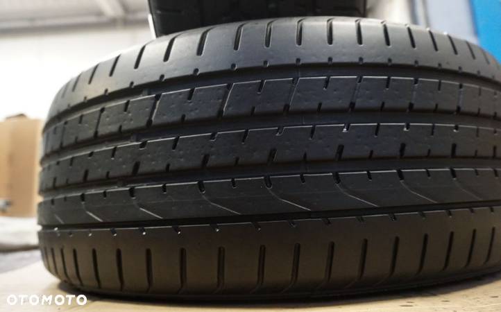 Pirelli P Zero 225/45R17 91W * RSC L481 - 5