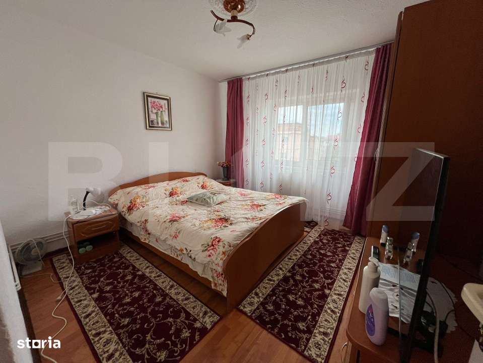 Apartament modern 2 camere, 49,9 mp utili, mobilat si utilat – Micro - Imagine principală: 3/10