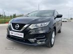 Nissan Qashqai 1.5 dCi N-Connecta Business - 10