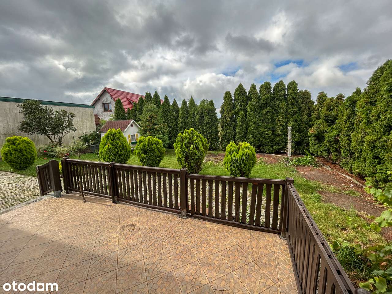 Dom 167 m² z garażem i ogrodem - Kołaczkowo-17