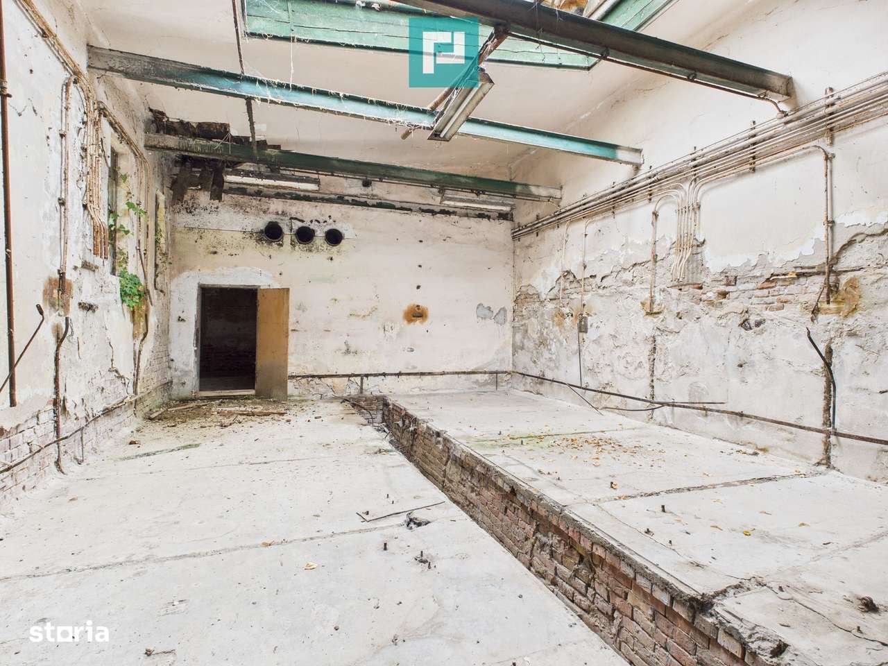 Spațiu de investiții 500 mp în Periam - Imagine principală: 5/9