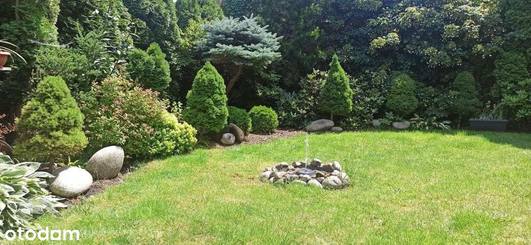 Dom, 125 m², Zamość-2