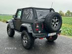 Jeep Wrangler 2.8 CRD Sahara - 3