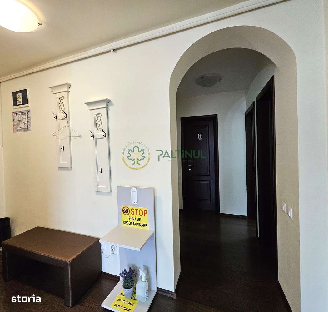 CHIRIE cabinet  masaj / manichiura Calea Dumbravii, Sibiu - Imagine principală: 3/3