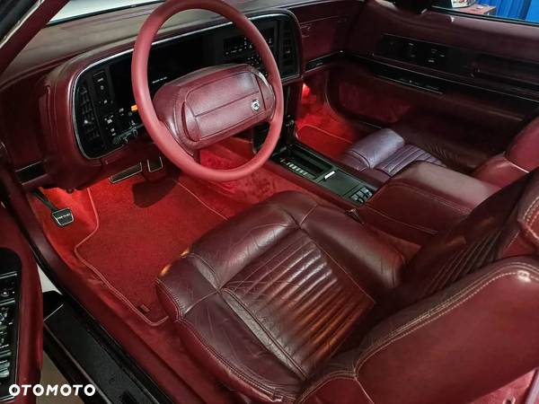 Buick Reatta 3.8 - 20