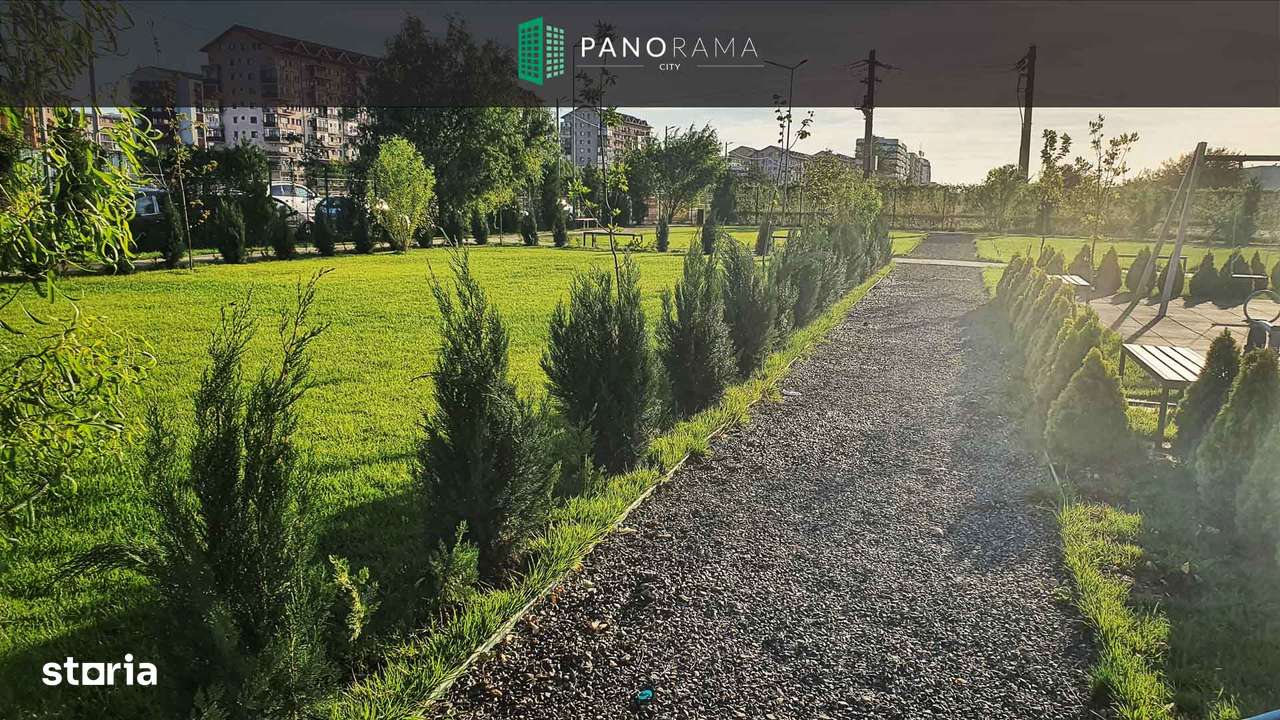 APARTAMENT 2 CAMERE Bd. Iuliu Maniu | PANORAMA CITY | FOTOVOLTAICE-17