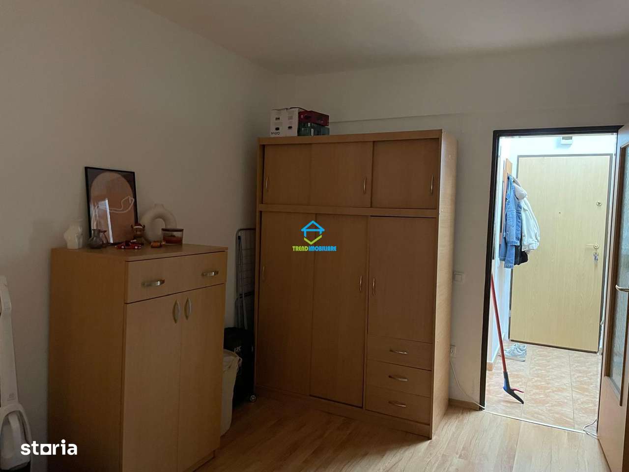 Apartament cu 1 camera -  Studium Green - FSEGA - Iulius Mall - Imagine principală: 3/8