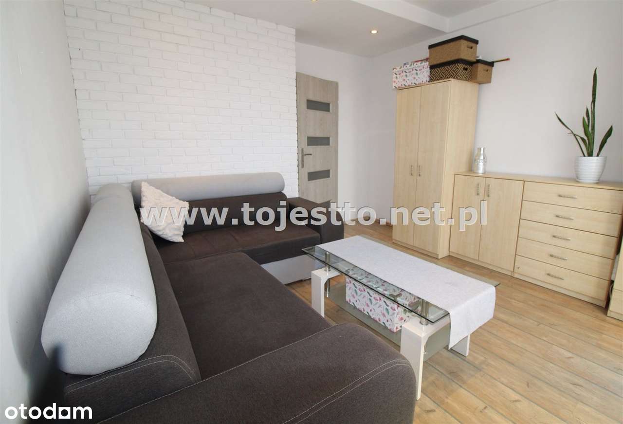 Eleganckie, duże mieszkanie, ul. Listopadowa-15