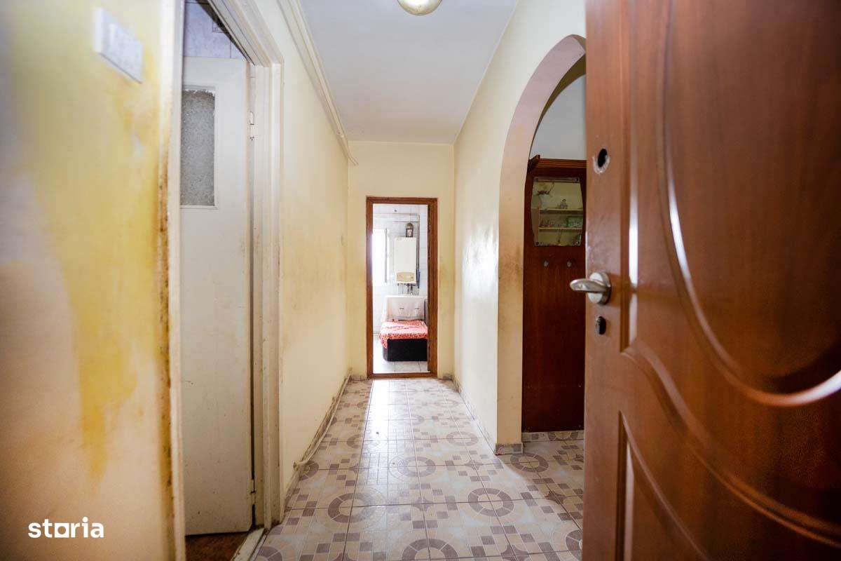 LIBER Apartament 2 camere 54 mp DACIA Strada BURIDAVA NR 16 - Imagine principală: 2/10