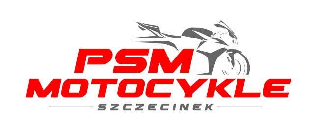 PSM Motocykle Piotr Świąć logo