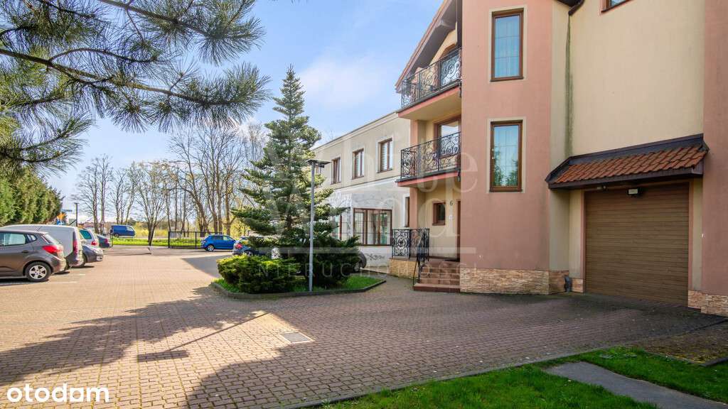 Puck, komercyjny obiekt handlowy, wysokie ROI-8