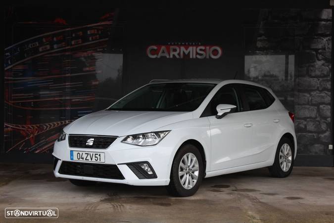 SEAT Ibiza 1.0 Style - 7