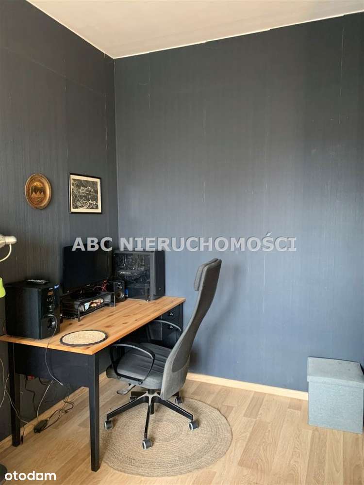 Na Sprzedaż Mieszkanie w Klimatycznej Kamienicy-9