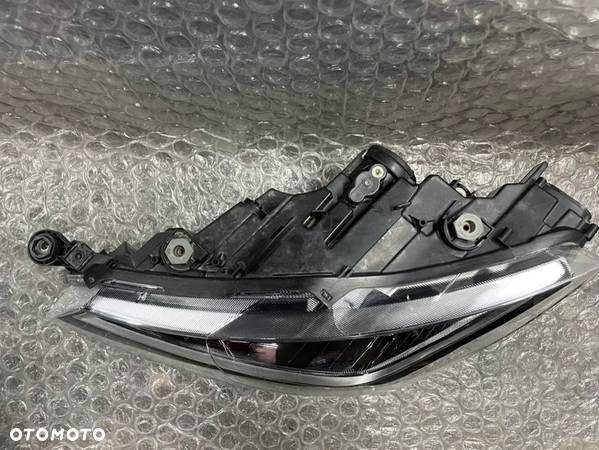 LAMPA LEWA PRZÓD PRZEDNIA SEAT IBIZA V LIFT 6F0 6F1 6F1941007F - 5